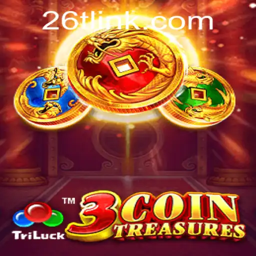 Descubra o Fascinante Mundo de 3CoinTreasures: O Jogo de Aventura com a Palavra-Chave 26T