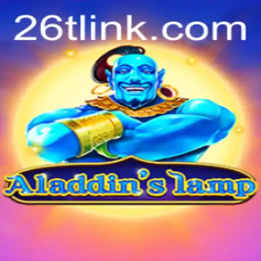 Explorando o Fascinante Mundo do Jogo 'Aladdinslamp'