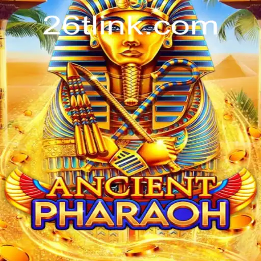 AncientPharaoh: O Desafio dos Enigmas de 26T