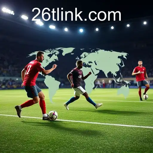 Security and Trust 26T - International Licenses and Certifications