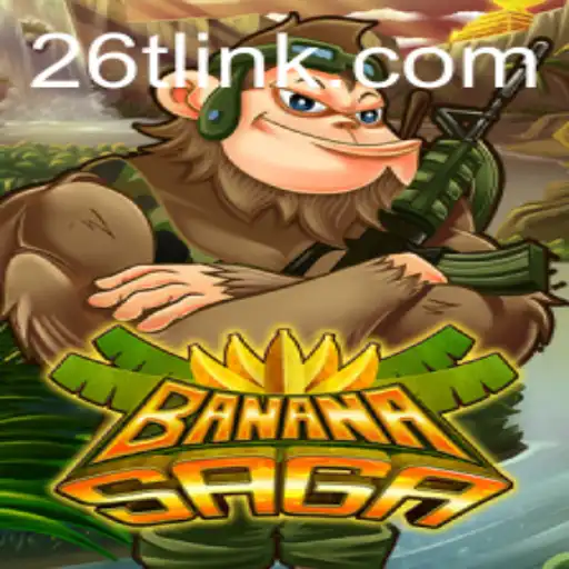 Desvendando o Mundo de BananaSaga e o Desafio dos 26T