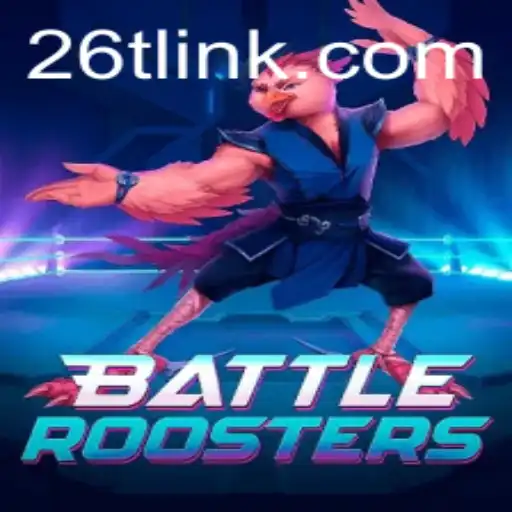 BattleRoosters: Um Mergulho no Universo Competitivo do Jogo de Estratégia 26T