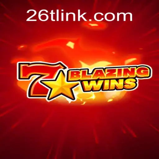 Explorando BlazingWins: Um Guia Completo para o Jogo de 26T