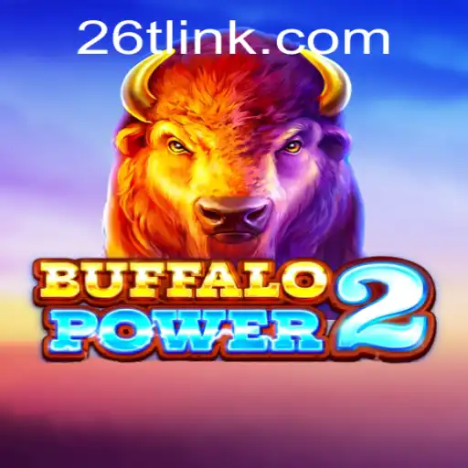 Explorando o Mundo do Jogo 'BuffaloPower2'