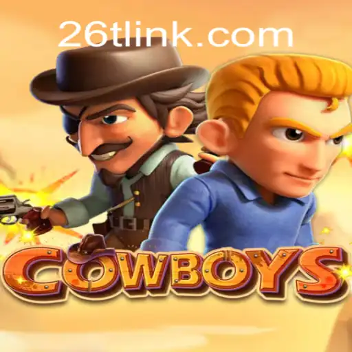 Descubra o Novo Jogo Estratégico: COWBOYS