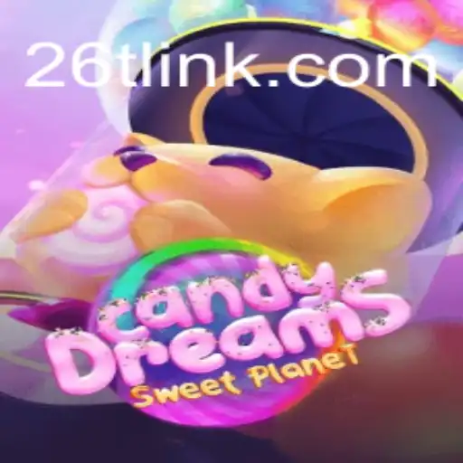 CandyDreams: A Fascinação Doce Com Regras Únicas