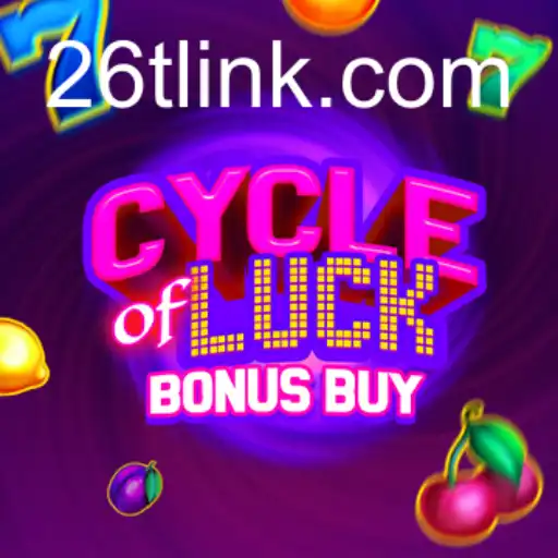 CycleofLuckBonusBuy: Explorando o Jogo e Suas Regras