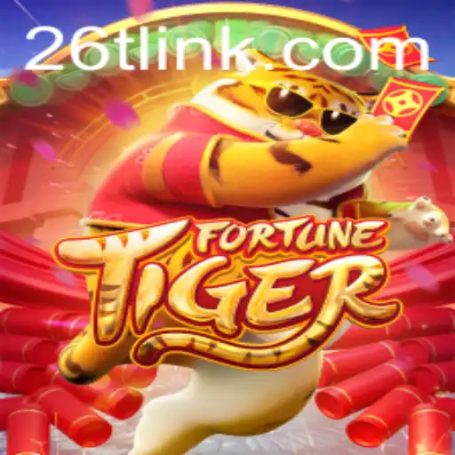FortuneTiger: A Nova Sensação no Mundo dos Jogos