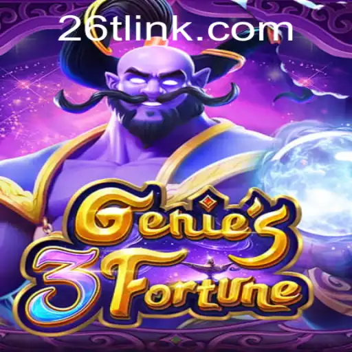 Descubra o Universo de Genie3Fortune: Uma Jornada de Estratégia e Sorte