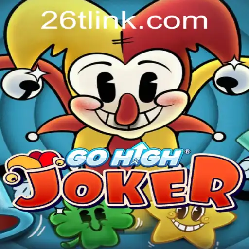 GoHighJoker: A Revolução no Mundo dos Jogos de Tabuleiro com a Palavra-Chave 26T