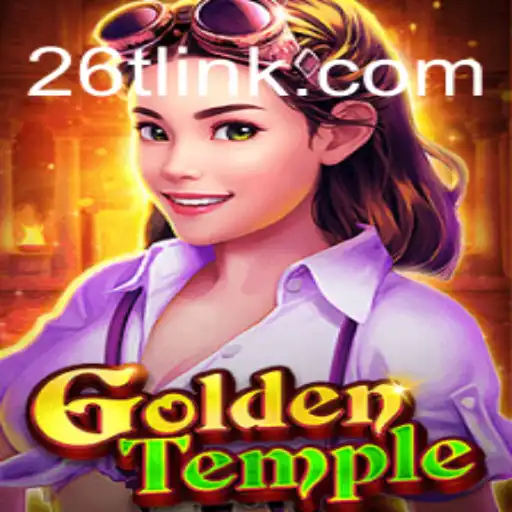 GoldenTemple: A Aventura de Decifração no Mundo dos Jogos