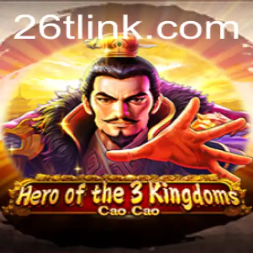 Descubra o Empolgante Mundo de Heroofthe3KingdomsCaoCao