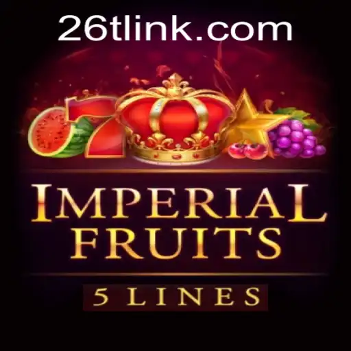 ImperialFruits5: Explorando os Segredos do Jogo 26T