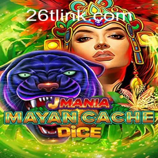 Explorando o Excitante Mundo de JManiaMayanCacheDice