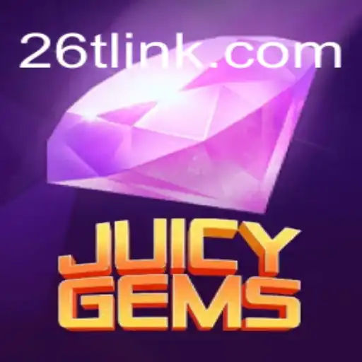 Explorando JuicyGems: Um Mergulho no Empolgante Mundo do Jogo 26T