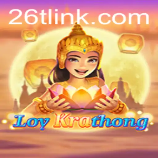 LoyKrathong: Um Mergulho em um Jogo Cativante e Cultural
