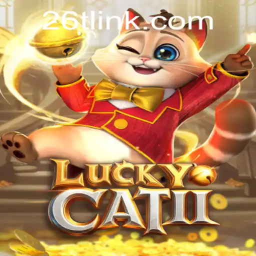 Explorando o Fascinante Mundo de LuckyCatII