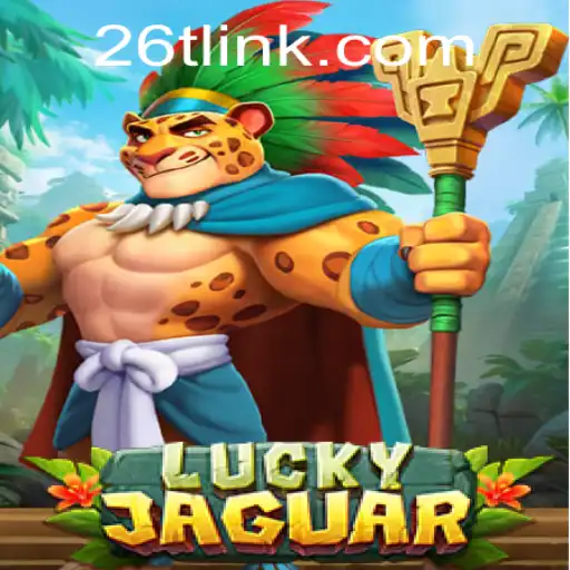LuckyJaguar: Mergulhe no Universo do Jogo com a Estratégia 26T