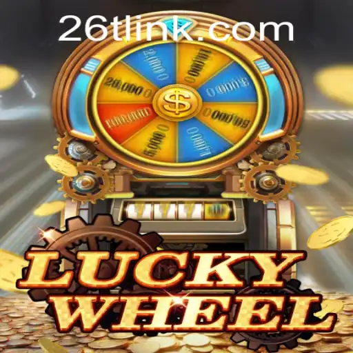 Descubra LuckyWheel: A Nova Sensação do Entretenimento