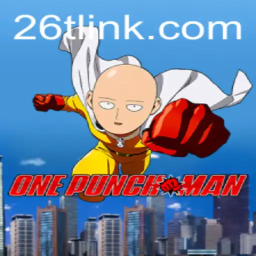 OnePunchMan: O Impactante Jogo Inspirado no Universo dos Super-Heróis