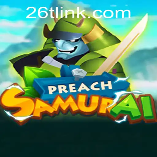 Descubra o Mundo Empolgante de PreachSamurai: Um Jogo de Estratégia com um Toque Único de Arte Marcial