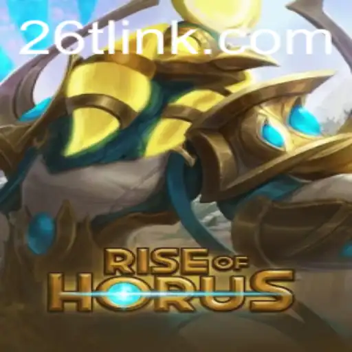 RiseofHorus: A Nova Era dos Jogos de Estratégia