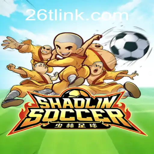 Shaolin Soccer: Uma Experiência de Jogo Inédita