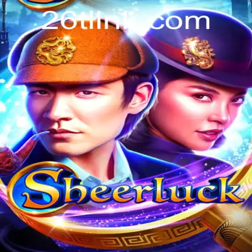Descubra Sheerluck: O Jogo de Mistério Empolgante que Transforma Detetives em Heróis
