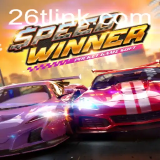 SpeedWinner: Um Mergulho no Mundo das Corridas com 26T