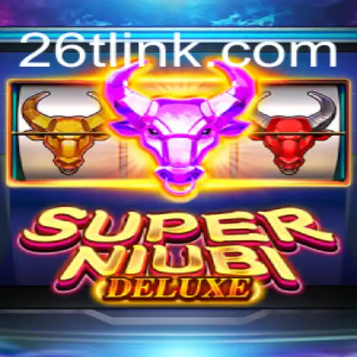 Explorando o Mundo de SuperNiubiDeluxe: Um Guia Completo