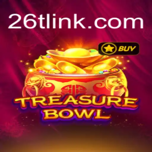 Explorando o Mundo do Jogo TreasureBowl: Aventura e Estratégia