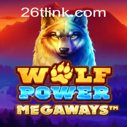 Descubra o Mundo de WolfPowerMega: Um Jogo Revolucionário